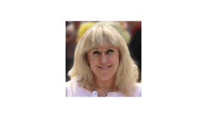 Robyn Tucker-Peck headshot