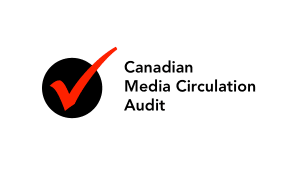 Canadian Media Circulation Audit logo