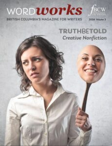 Wordworks Vol 3 2024 cover