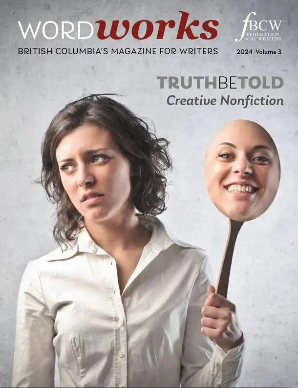 Wordworks Vol 3 2024 cover