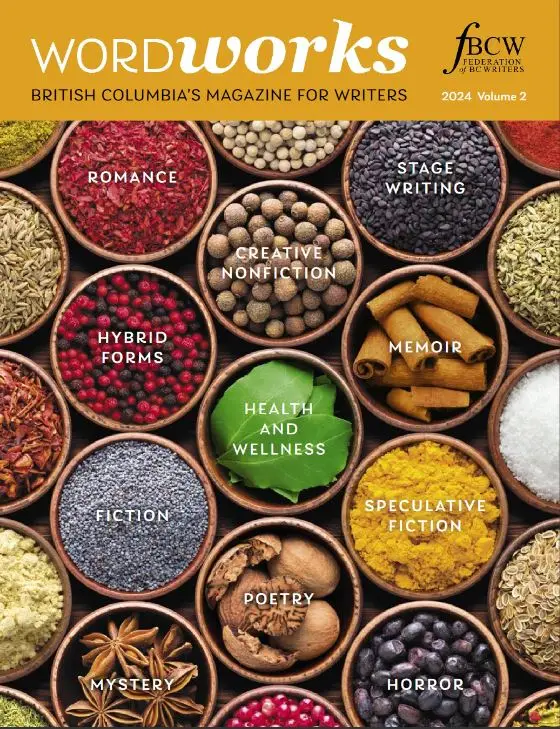 wordworks 2024 vol 2 cover