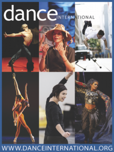 Dance International - various dancers