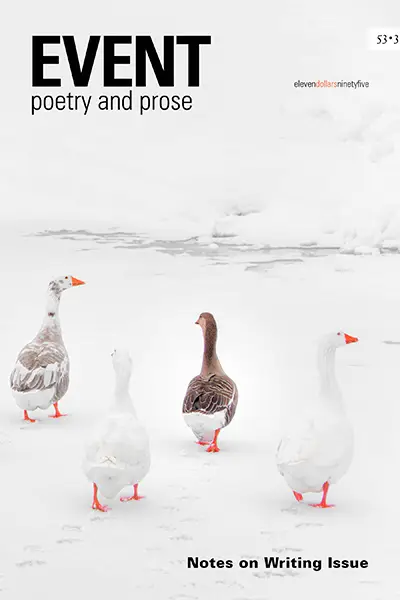 Event front cover 53.3