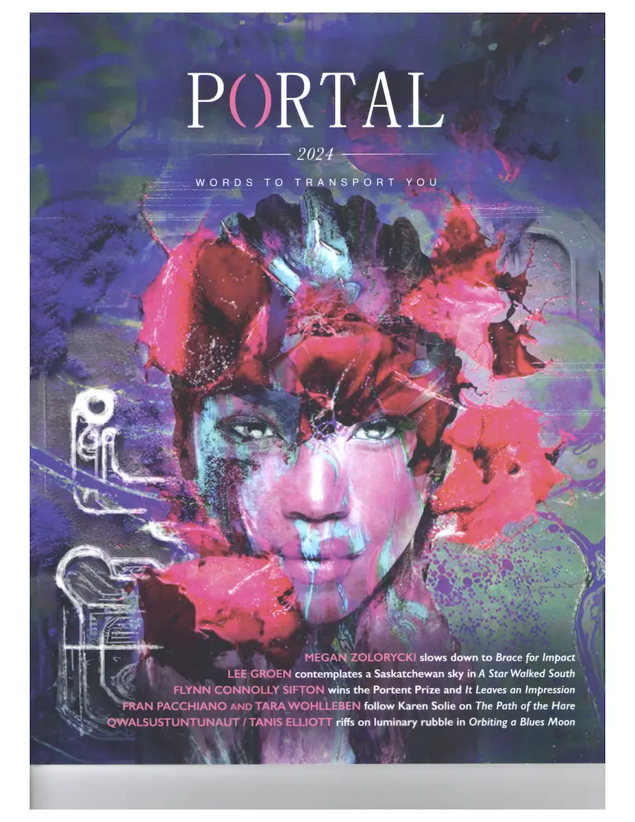 Portal 2024 cover