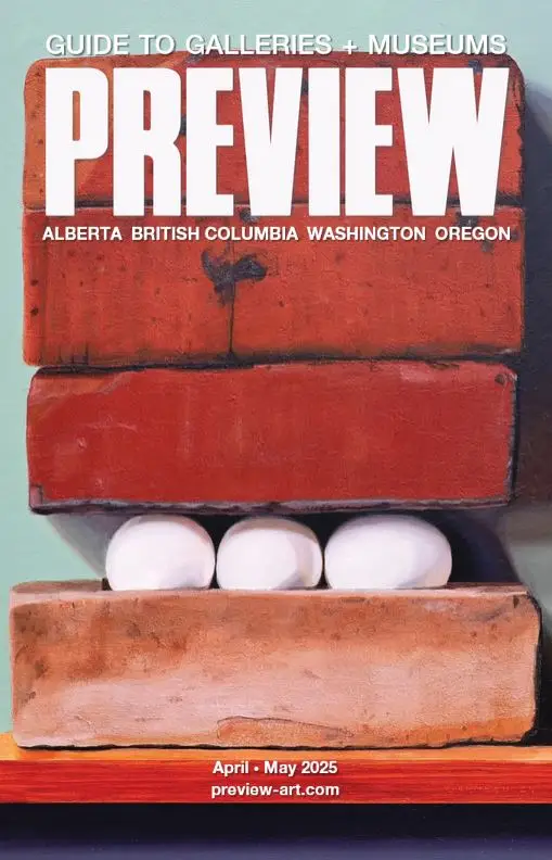 Preview April_May 2025 cover