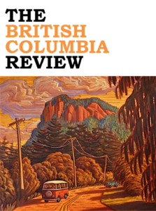The British Columbia Review
