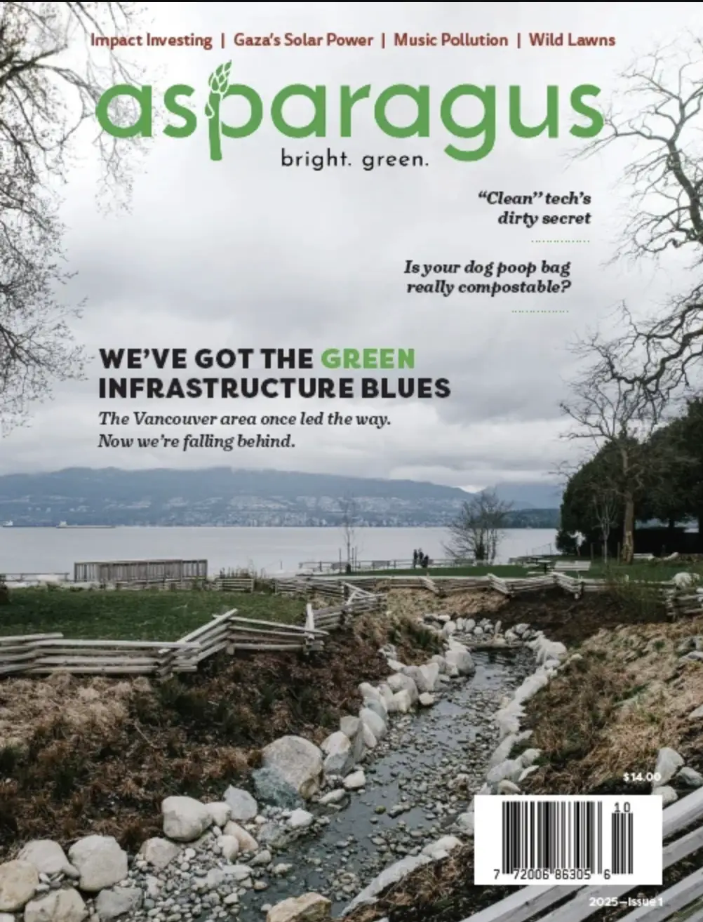 Asparagus 2025 1 cover