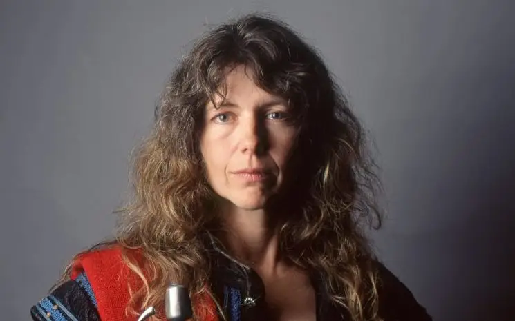 Jennifer Landels - Pulp Literature