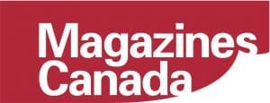 Magazines Canada logo