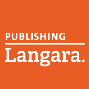 Langara Publishing logo