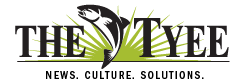 The Tyee. News. Culture. Solutions.