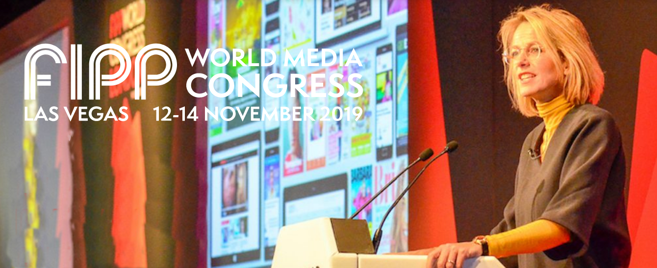 FIPP World Media Congress