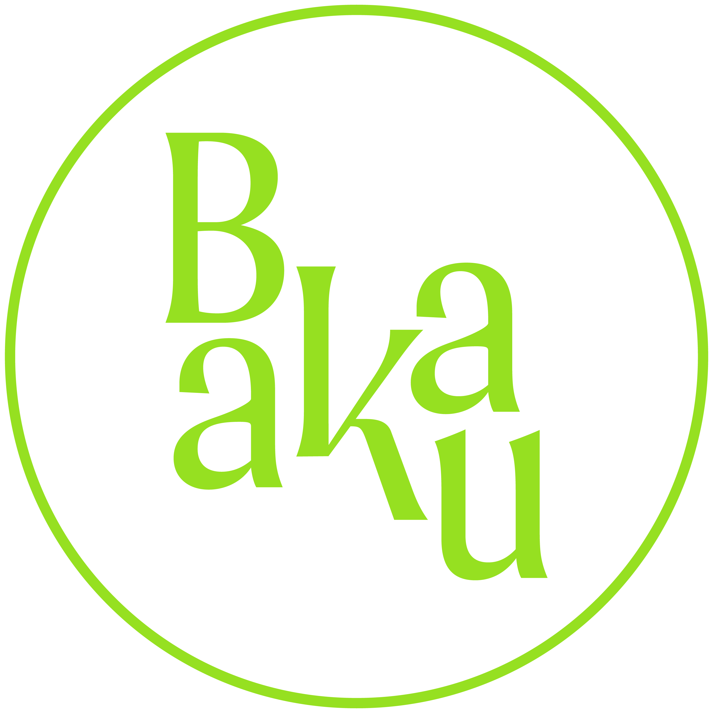 Bakau Consulting