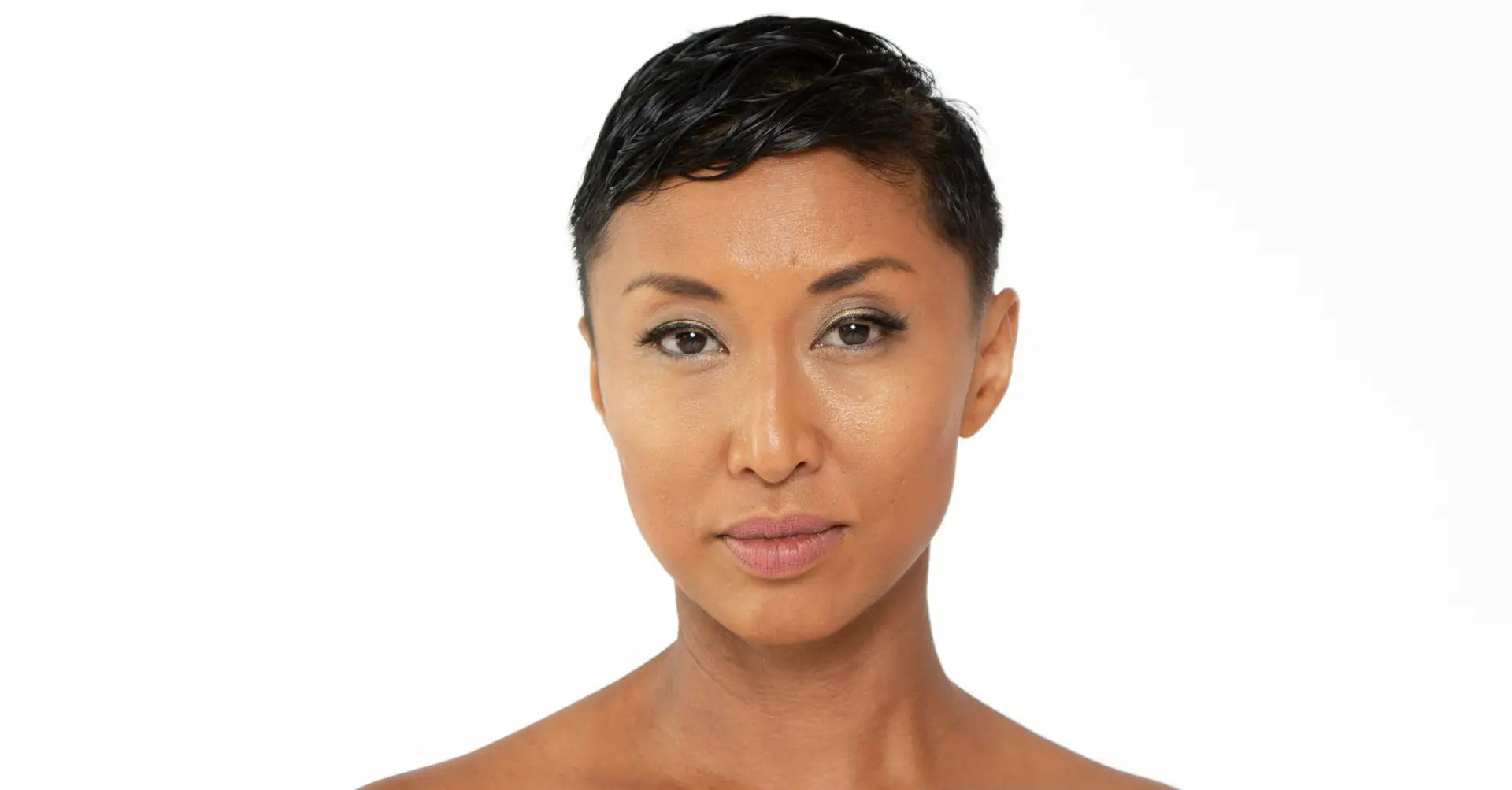 Catherine Hernandez, credit Noor Khan