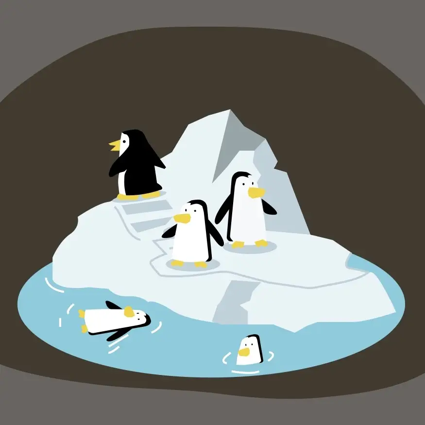 Penguins