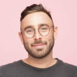 Glenn Alderson by Shimon Karmel