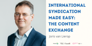 TCE - Joris van Lierop