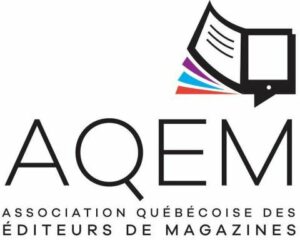 AQEM logo