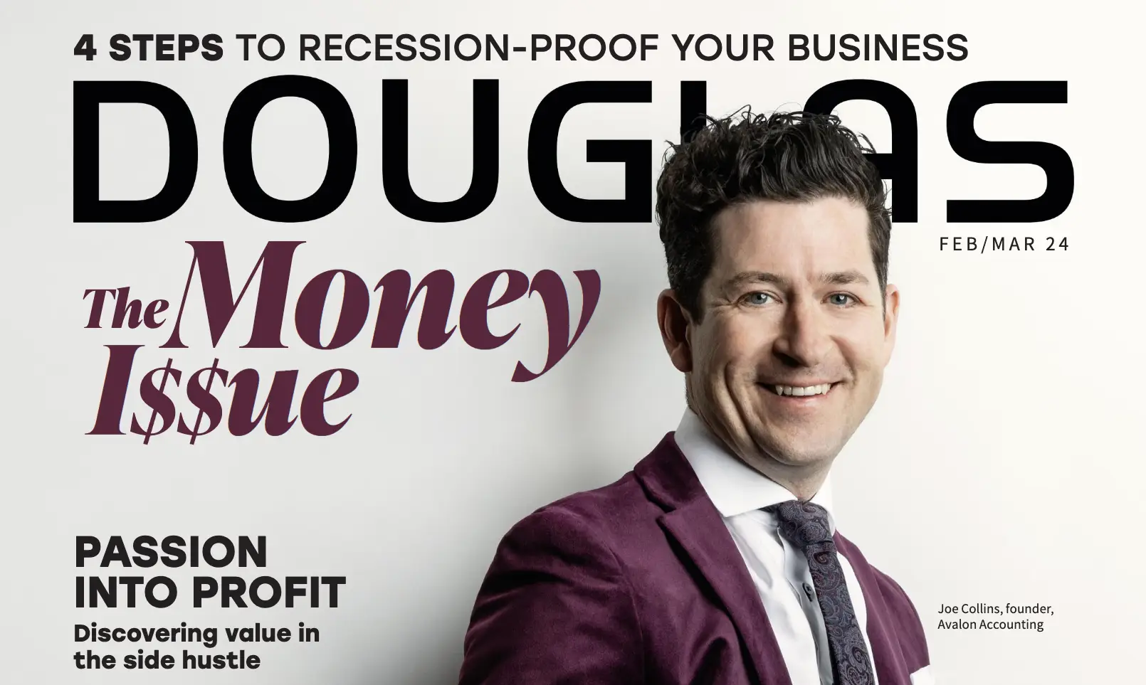 Douglas - Feb-Mar 2024 cover - cropped