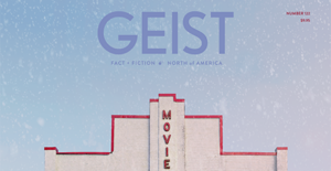 Geist Issue 122 cover - cropped