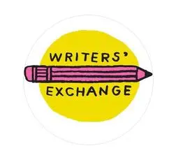 Writers' Exchange logo
