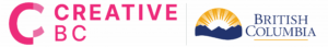 Creative BC logo