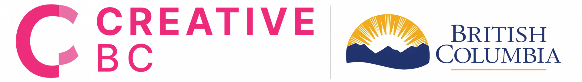 Creative BC logo