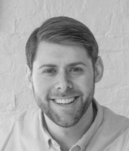 MagsBC pan-Canadian webinar Oshinsky Oct 24 newsletter types, b&w headshot