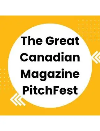 The Great Canadian Magazine PitchFest