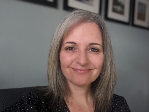 Julie Fiorini