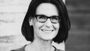 Trish Snyder by Shannon Laliberte