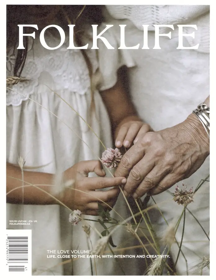 FOLKLIFE cover Vol 9 2024