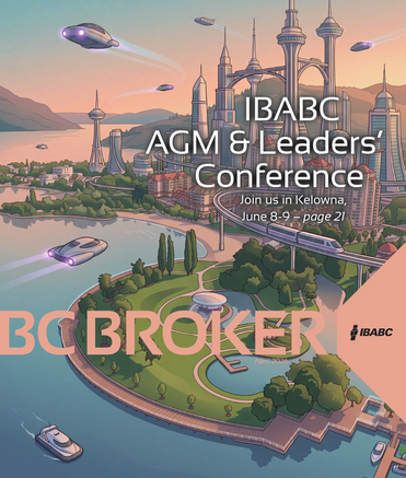 BC Broker April 2026