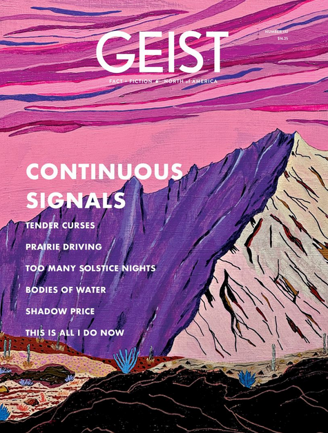 Geist 132