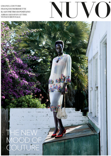 NUVO Issue 109 Summer 2026