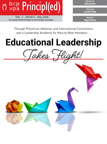 Principled Vol 7 Issue 2 May 2026