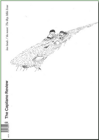 The Capilano Review Issue 4.6