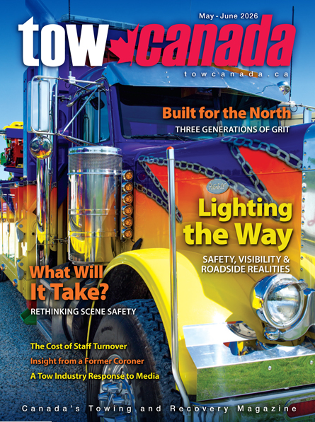 Tow Canada May-June 2026
