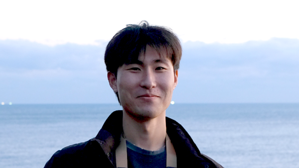 Sun Woo Baik - by Hazel Kang (cropped/adjusted)