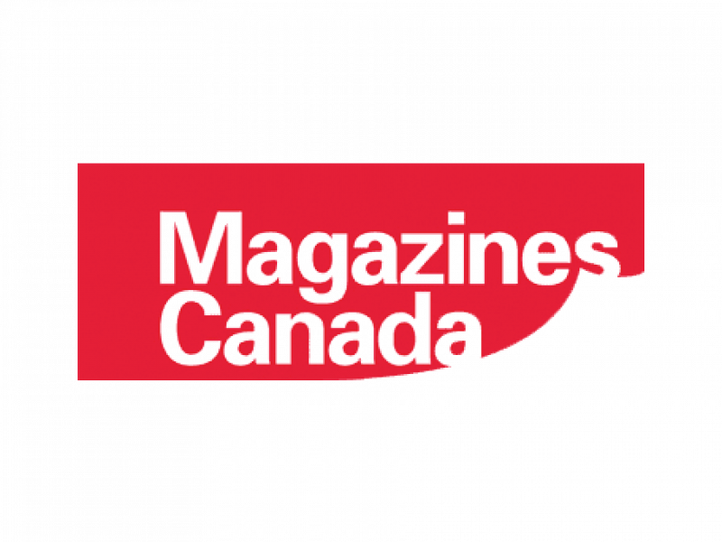 Magazines Canada logo