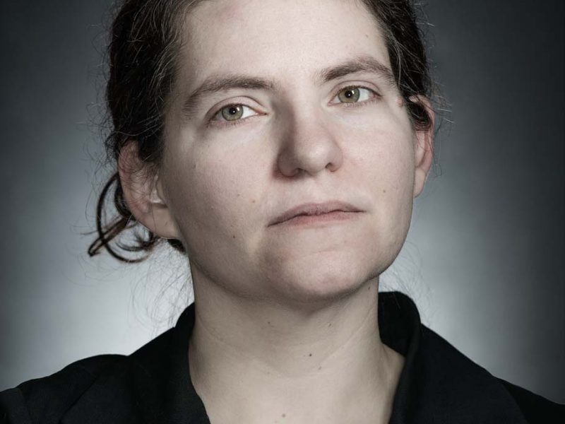 Allyson McGrane
