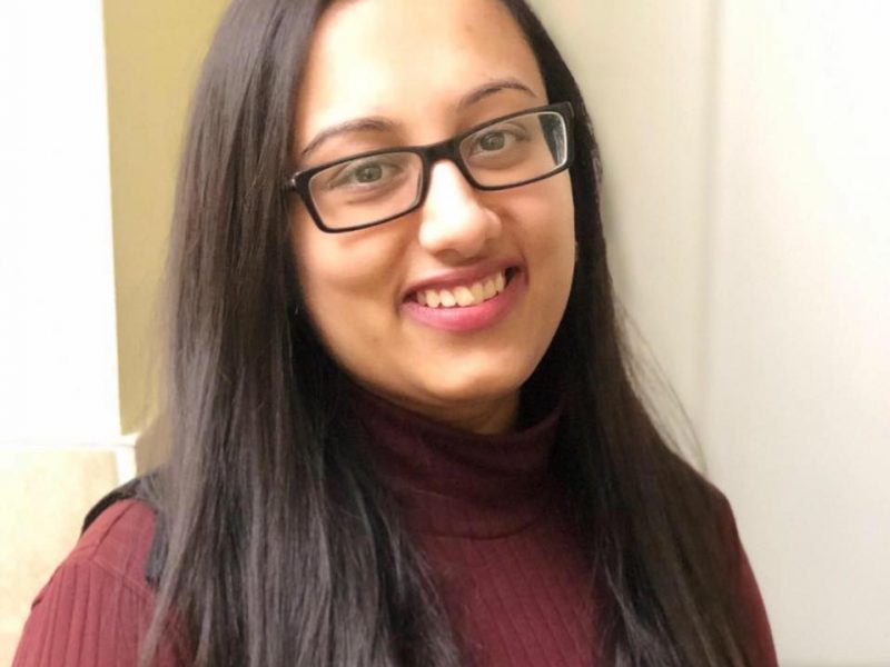 Anjali Bhardwaj
