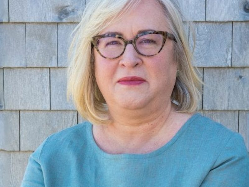Kim Pittaway headshot